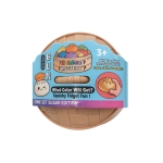 GSD01 8.5CM GLITTER SQUISHY DUMPLING PACK OF 12 - Image 3