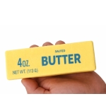 Butter Squeeze Squishy