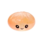 GSD01 8.5CM GLITTER SQUISHY DUMPLING PACK OF 12 - Image 2