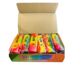 Rainbow Butter Squishy