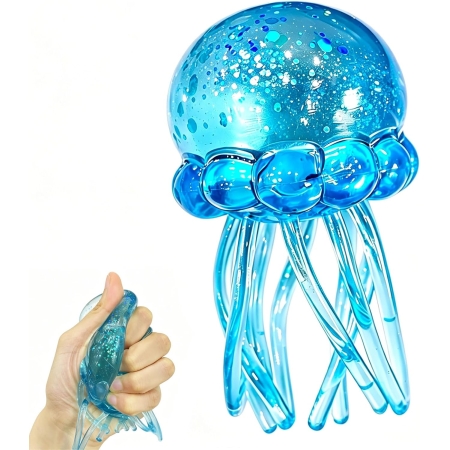 JELLY FISH SQUISHY