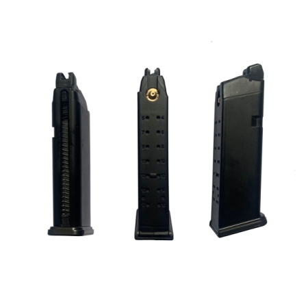 VG1-M Gas Blowback Airsoft Pistol Magazine