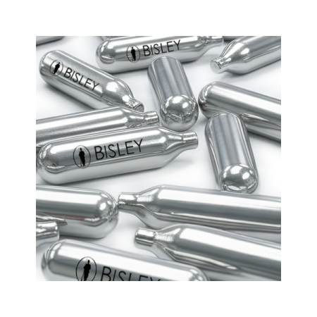 Bisley Co2 12g (Pack of 500)
