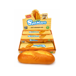 Jumbo Baguette Squishy Pack Of 6 - Image 1