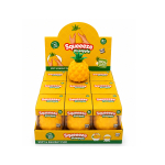 Jumbo Pineapple Squishy Pack Of 9 - Image 1