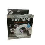 Tuff Tape Black - Image 1