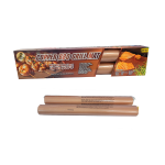 Copper BBQ Grill Mat - Image 1