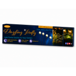 Firefly Dazzling 4 LED - Image 1