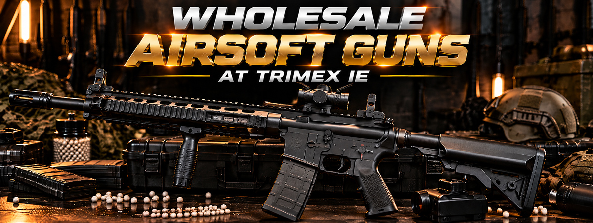 Trimex Wholesale Ireland
