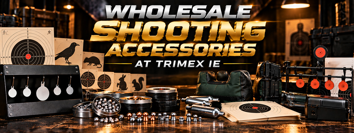 Trimex Wholesale