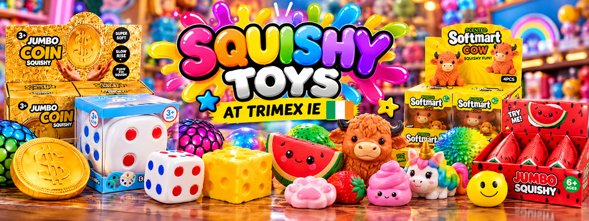 Trimex IE